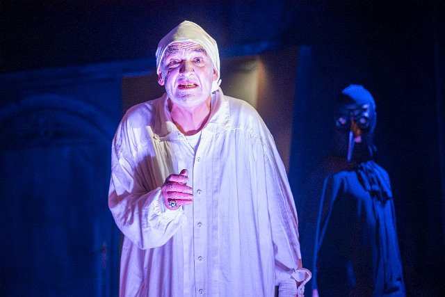 Der eingebildete Kranke (6) 